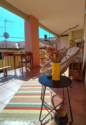 Guardabosone Casa | La Locanda di Campagna a Guardabosone