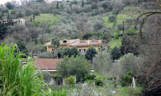 Frascinelle Casa | La Locanda di Campagna