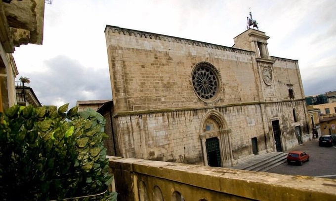 Sulmona Casa | La Locanda di Gino
