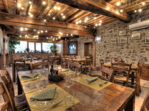 San Firenze-fonte di Sala Casa | La Locanda di Giulia