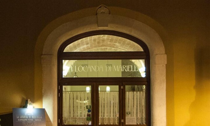 Poggio Picenze Cama Y Desayuno | La Locanda di Mariella