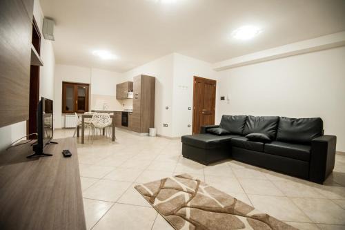 Scheggia Apartamento | La Locanda di Pasquale