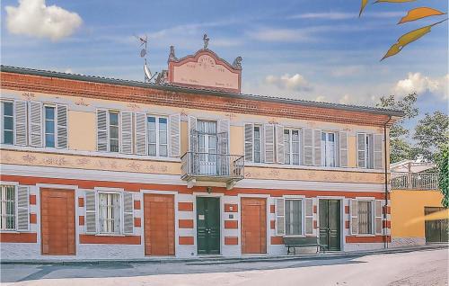 Migliandolo Apartamento | La Locanda