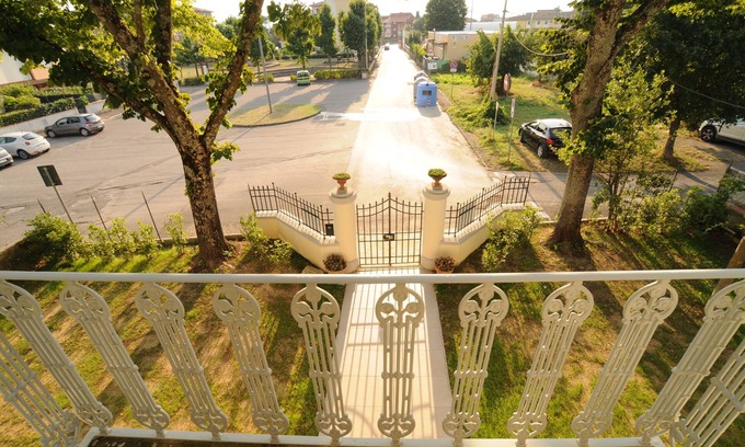 Scarperia e San Piero Casa | La Locanda di Adele - Il Giardinetto B&B