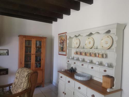 Saint-Ouen-La-Rouerie Casa | La Loctais