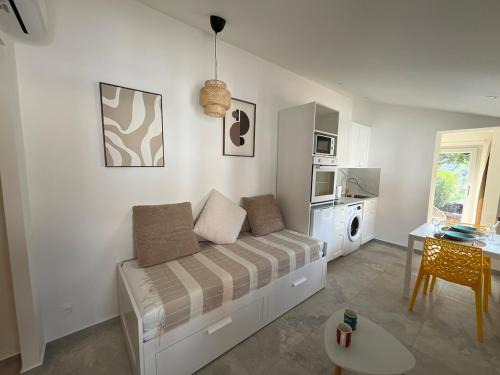 Feurs Apartamento | La lodge de la gare