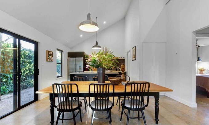 Central Mudgee Casa | La Loft - Modern Living in Mudgee Town Center
