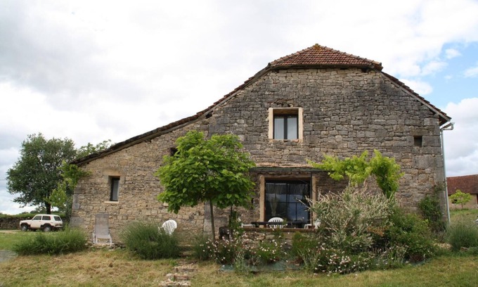 Aynac Casa | La Logette - AYNAC - Gîte