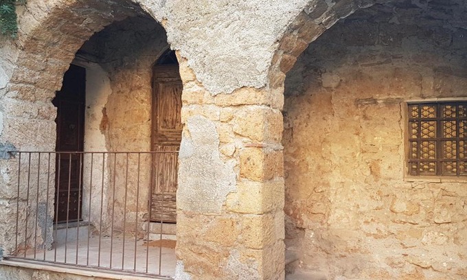Lubriano Apartamento | LA LOGGETTA
