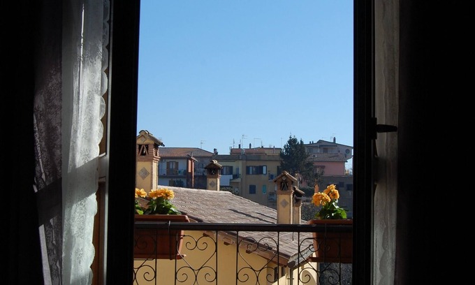 Formello Casa | House