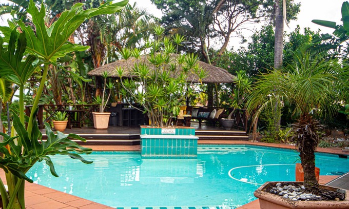 Umhlanga Cama Y Desayuno | La Loggia B&B