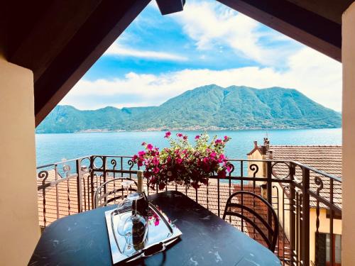 Colonno Apartamento | La Loggia Del Lago
