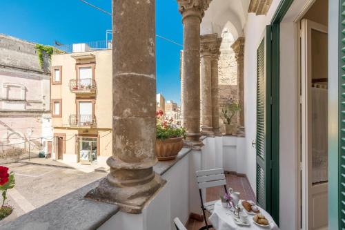 Manduria Apartamento | La Loggia House by BarbarHouse