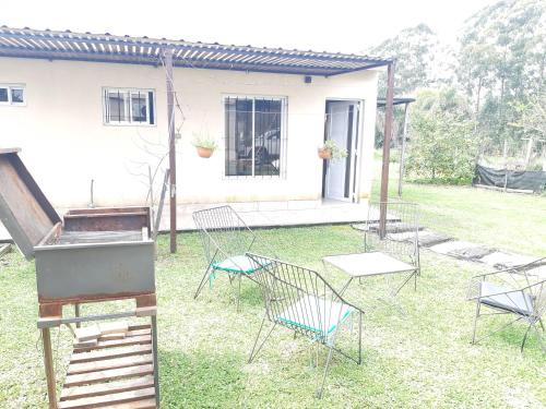 Federación Casa | La Loma