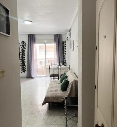 Torrevieja Apartamento | La Loma