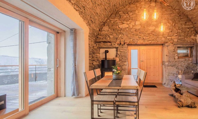 Saint-Beron Casa | LA LONDAGNE - SAINT BERON