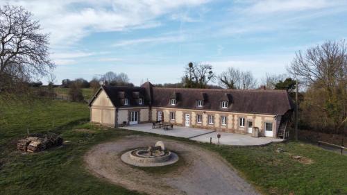 Anceins Casa | La longère de Guitôt