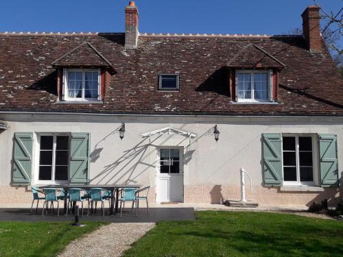 Dierre Casa | La Longère du Lavoir