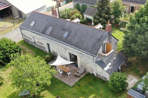 La Menitre Casa | La Longère
