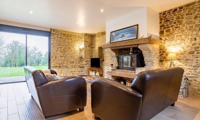 Surville Casa | La Longére by Interhome