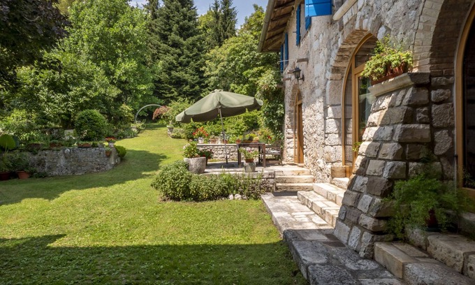 Montereale Valcellina Casa | La Losa by Interhome