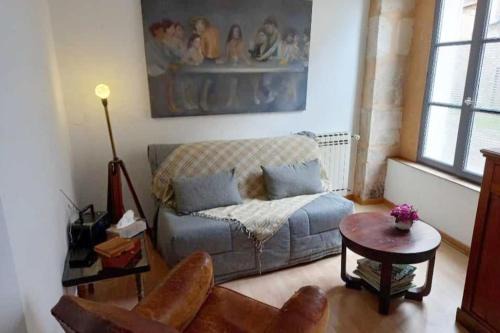 Avallon Apartamento | La Loupière