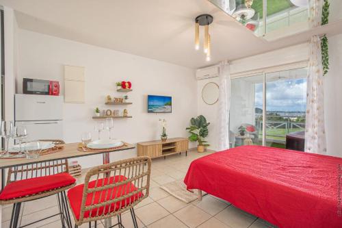Le Marin Apartamento | La love Room Marin