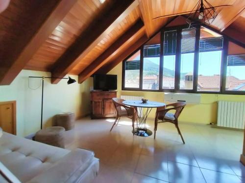Laspuna Apartamento | La Lucana Ordesa apartamento