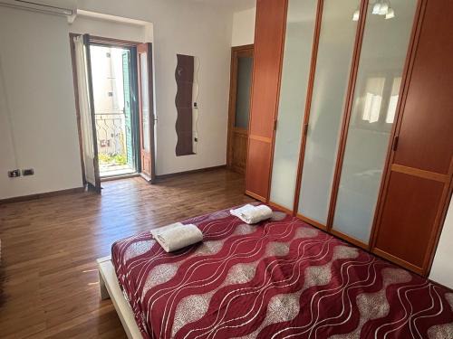 Rotonda Apartamento | La Lucanella in centro a Rotonda