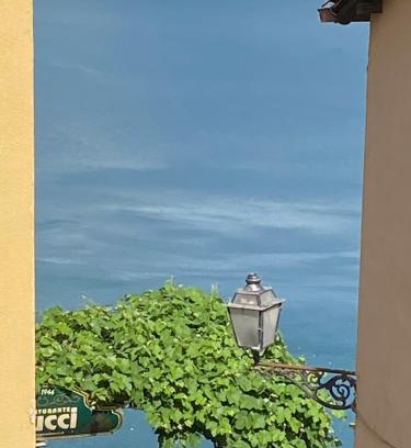 Castel Gandolfo Apartamento | La luce del borgo