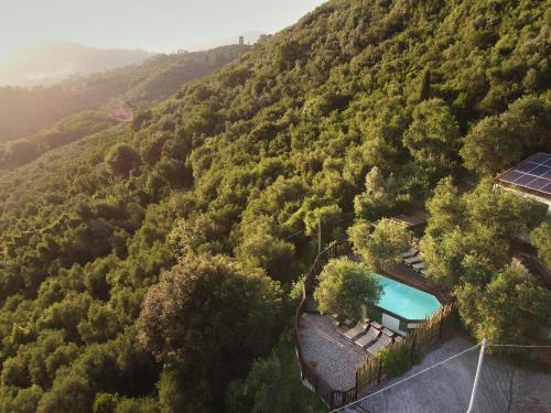Vicopelago Casa | La Lucertola