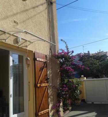 Le Grand Large Apartamento | la luciole 2