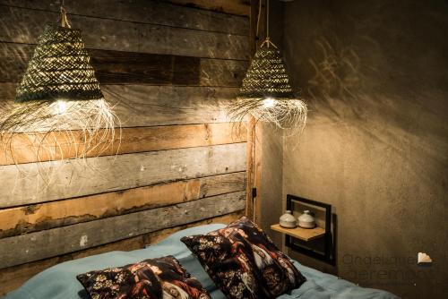 Waha Casa | La Luciole Gîte urbain à Marche en Famenne