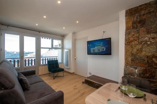 Pla d'Adet Apartamento | La Ludette - Pied des pistes à Pla dAdet