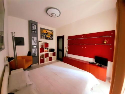 Millefonti Apartamento | La Ludocanda