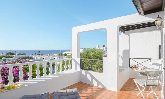 Puerto del Carmen Casa | La Lujancita