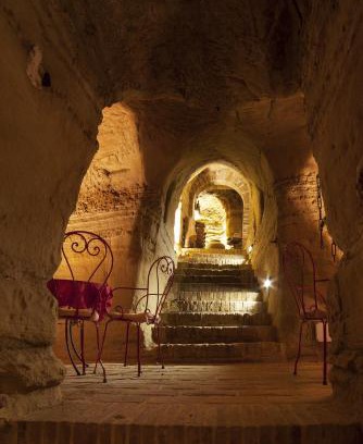 Montecosaro Hotel | La Luma Hotel