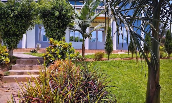 Rwamagana Casa | La Lumiere De Madeleine