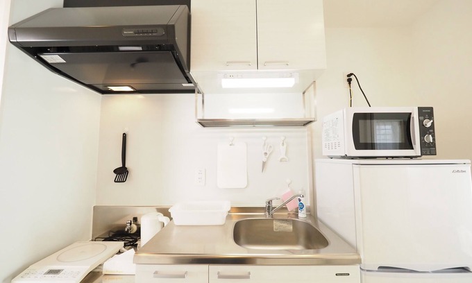 Naha Apartamento | La Lumiere Oroku 201