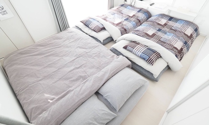 Naha Apartamento | La Lumiere Oroku 203