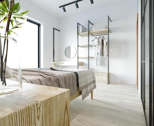 Trang Tien Apartamento | La Lumiere Residence in Old Quarter-Boutique Design-Free Laundry