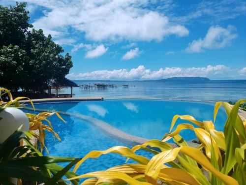 Guiuan Complejo | La Luna Beach Resort