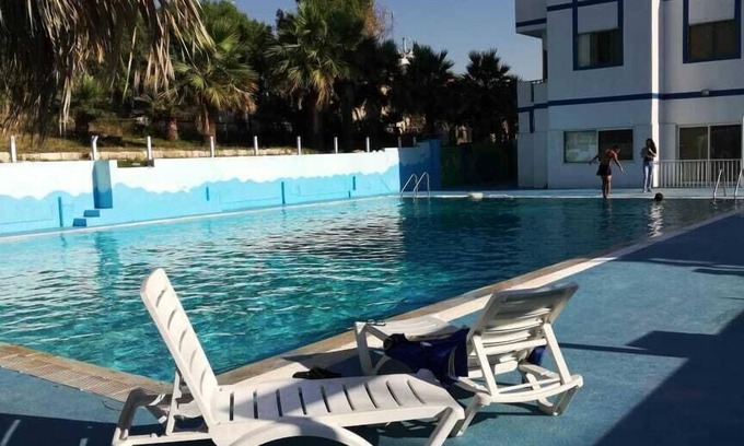 Aamchit Casa | La Luna Chalets
