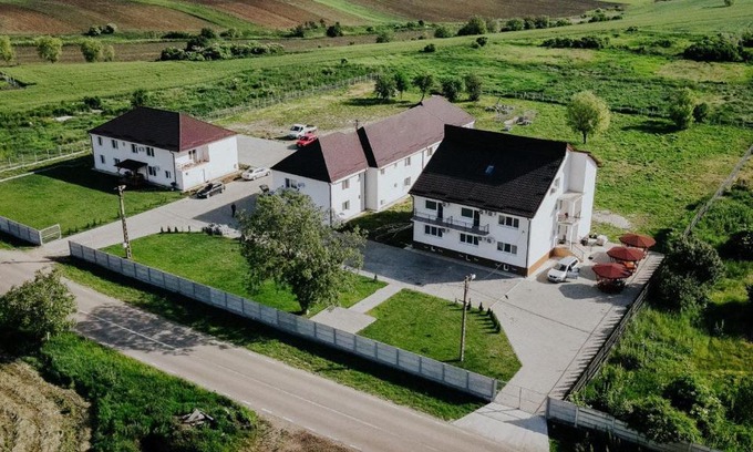 Ocna Mures Apartamento | La Luna Imobiliare
