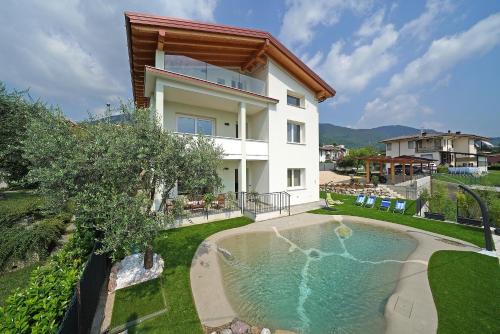 Roe Apartamento | la Luna nel Lago