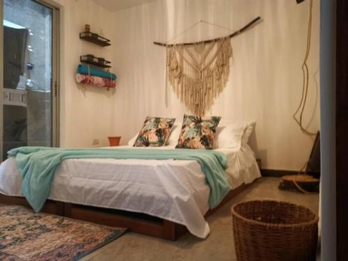 Guayabal Apartamento | La Lunar un espacio ideal para trabajar y conocer Medellín