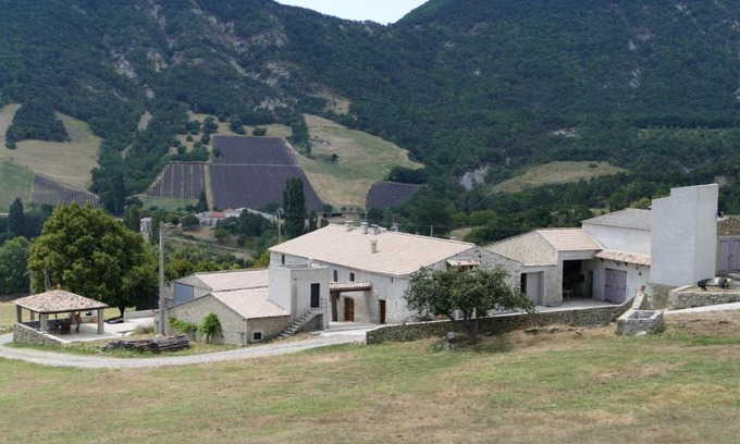 Vesc Casa | La Luniere