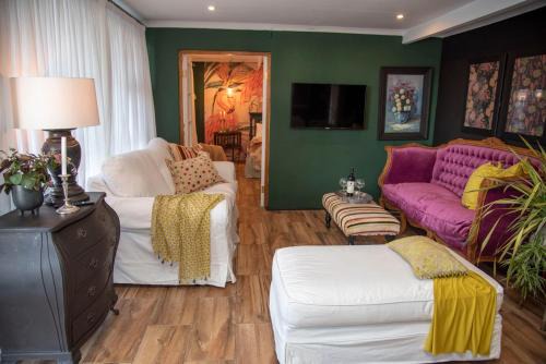 Knysna Apartamento | La Lupa Nera