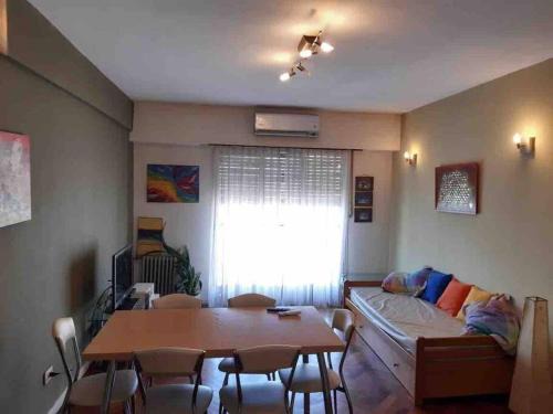 San Telmo Apartamento | La luz de San Telmo