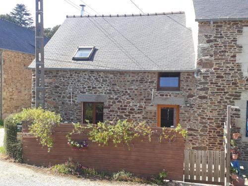Pleslin-Trigavou Casa | La Lyonnais